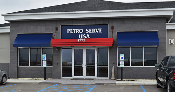 Petro Serve USA Headquarters