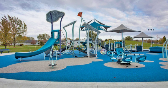 Maplewood Park