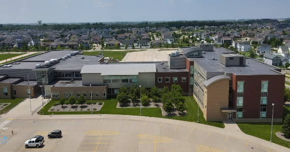 Liberty Middle School