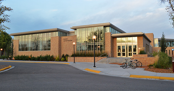 Concordia Offutt School of Business