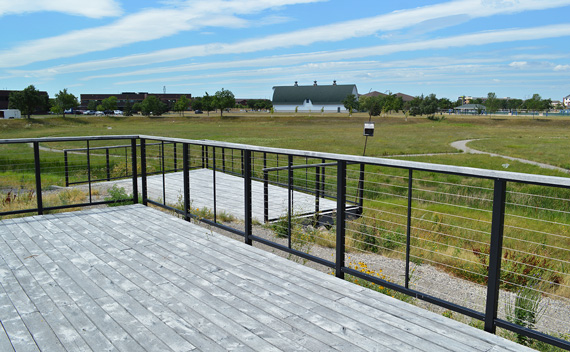 Fargo Overlook, Fargo, ND | Gast Construction